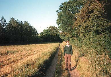 common lane